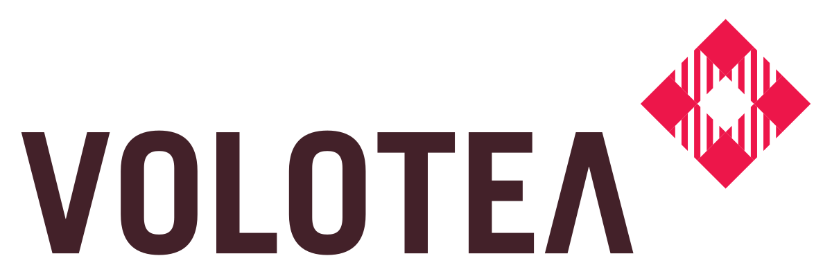 Logotipo Volotea